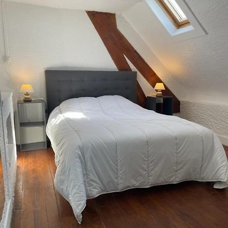 Ferienwohnung la Perle Bleue Outreau Exterior foto